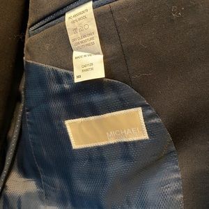 Men’s casual pantsuit - lightly worn